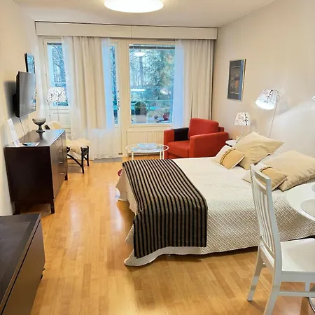Kylpylä-hotelli 261