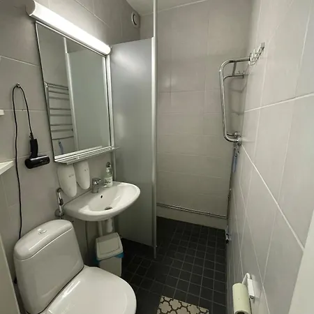 Kylpylae-hotelli 261 Ikaalinen