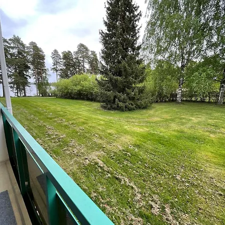Appartamento Kylpylae-hotelli 261
