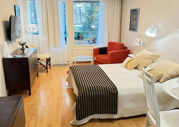 Kylpylae-hotelli 261